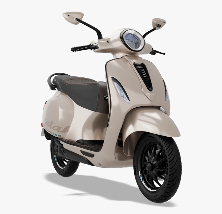 Bajaj Electric