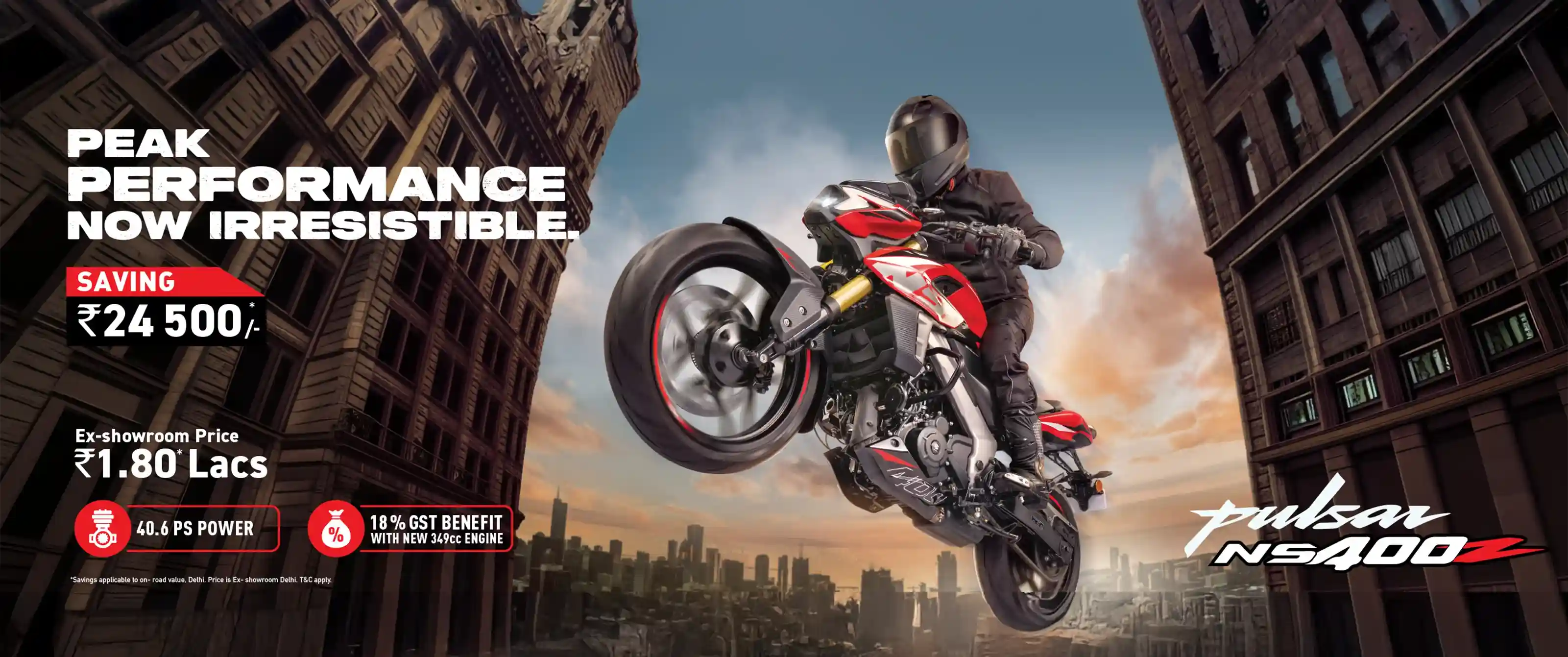 Mangalam Bajaj Banner 2