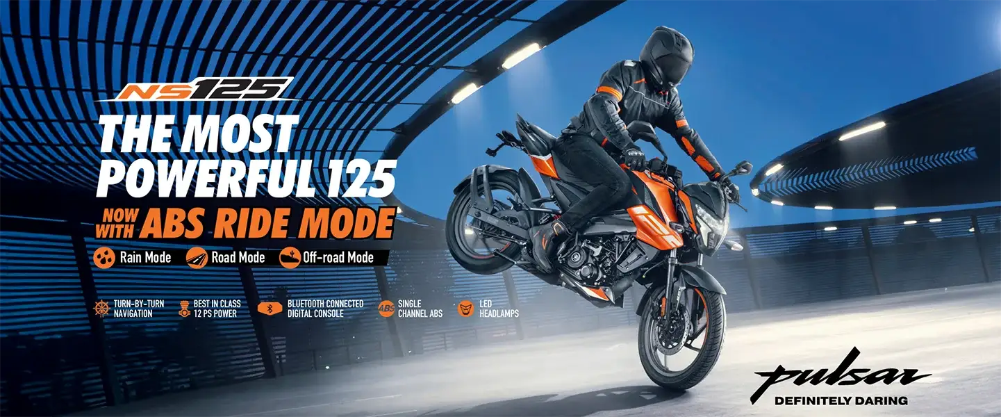 Mangalam Bajaj Banner 4